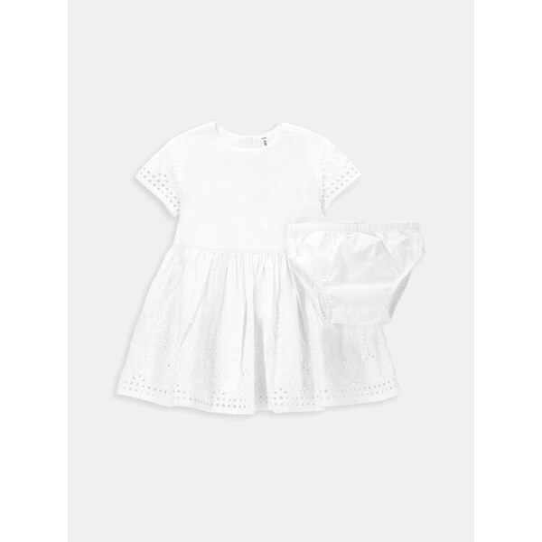 Letné šaty Coccodrillo 51537497