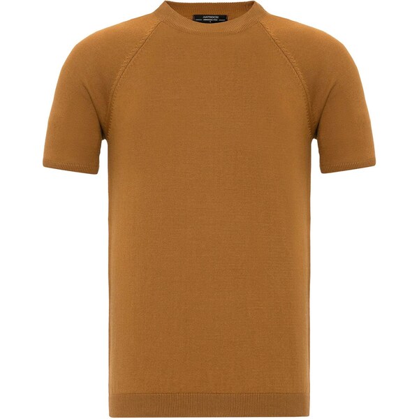 Antioch Tričko hrdzavohnedá 54346768