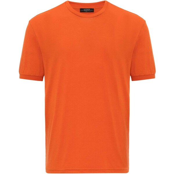 Antioch Tričko oranžová 54347019