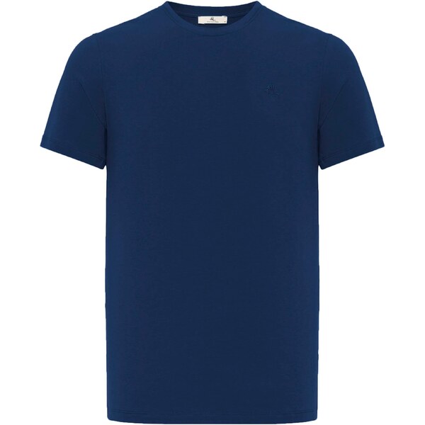 Daniel Hills Tričko indigo 54347150