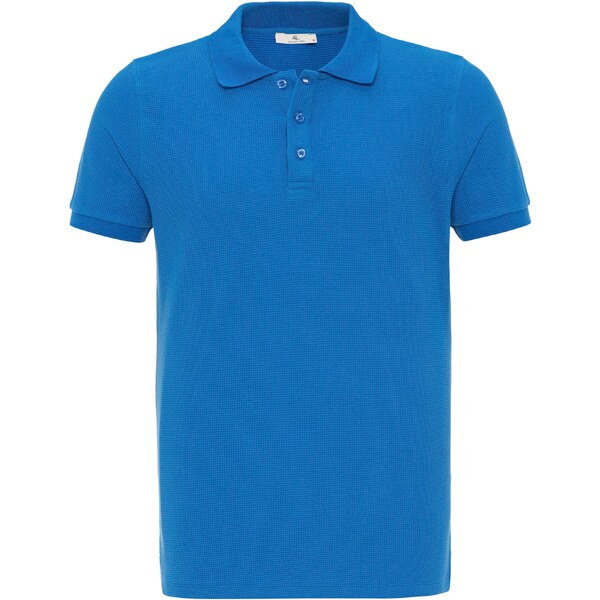 Daniel Hills Tričko modrá 54347327