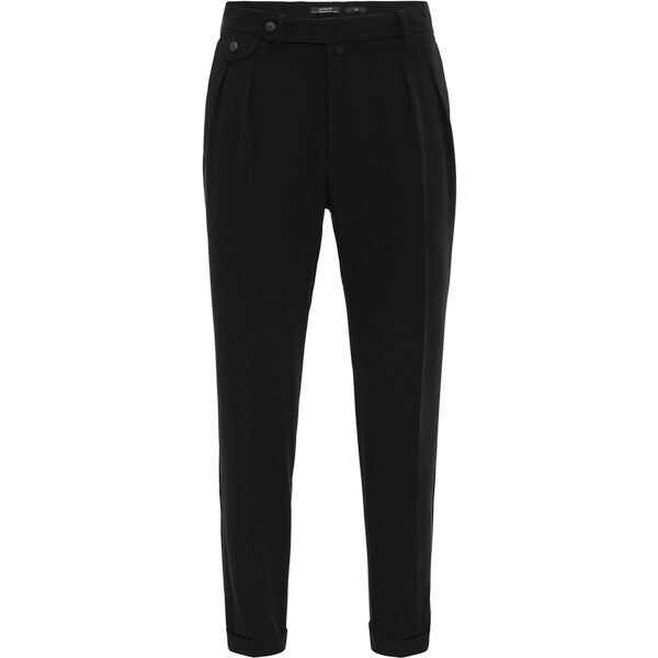 Antioch Nohavice čierna 54347216