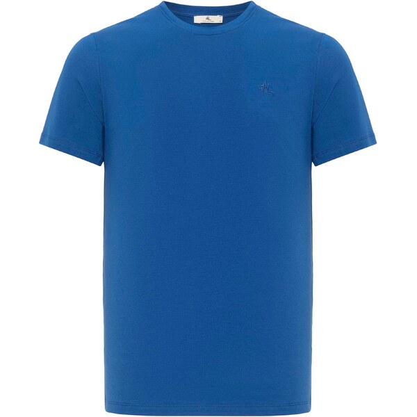 Daniel Hills Tričko modrá 54347435