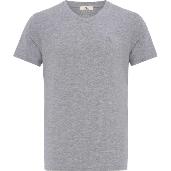 Daniel Hills Tričko sivá 54347441