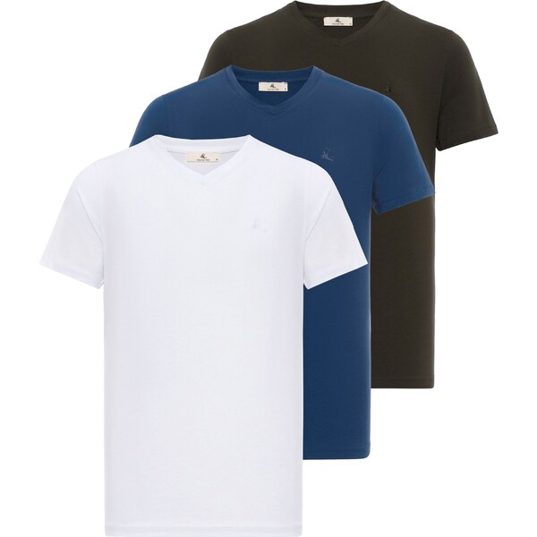 Daniel Hills Tričko zmiešané farby 54347479