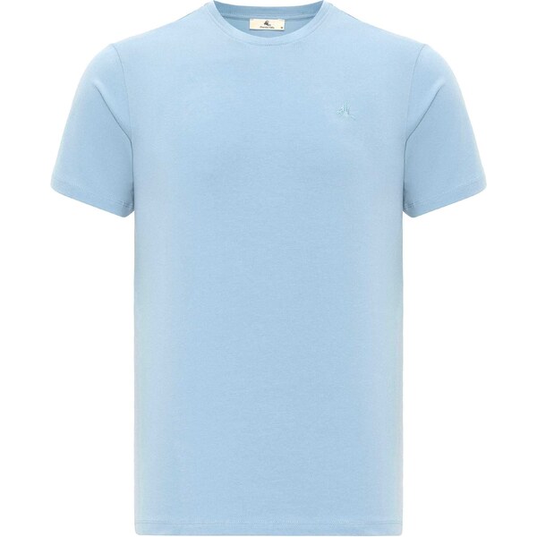 Daniel Hills Tričko svetlomodrá 54347539