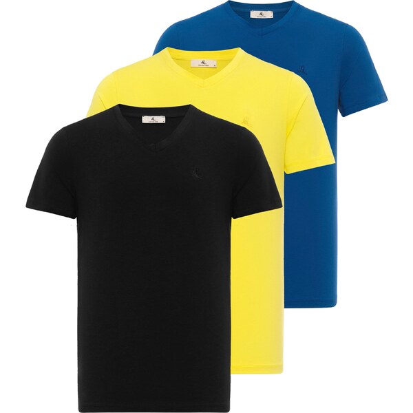 Daniel Hills Tričko zmiešané farby 54347542