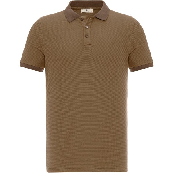 Daniel Hills Tričko kapučíno 54347528