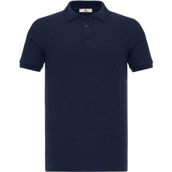 Daniel Hills Tričko námornícka modrá 54347498