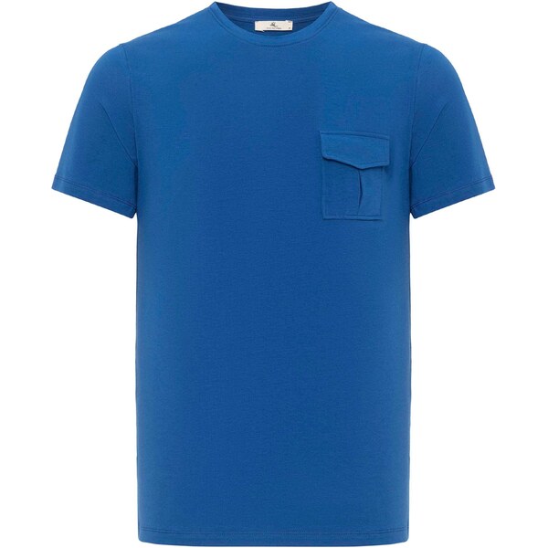 Daniel Hills Tričko modrá 54347879