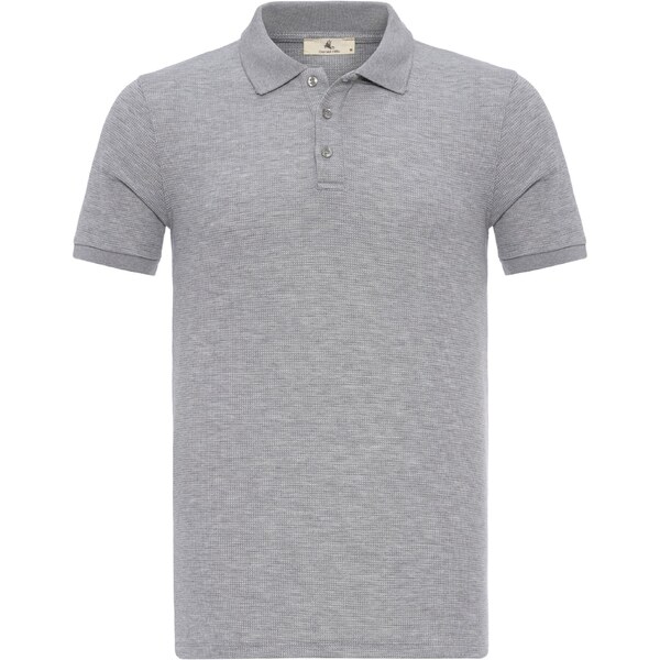 Daniel Hills Tričko sivá 54348190