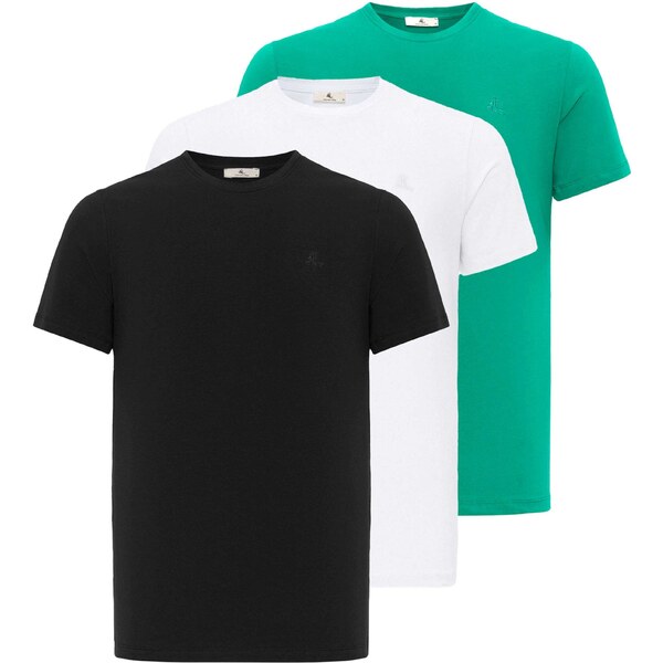 Daniel Hills Tričko zmiešané farby 54348663