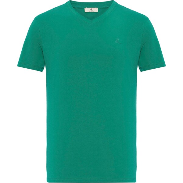 Daniel Hills Tričko zelená 54348561