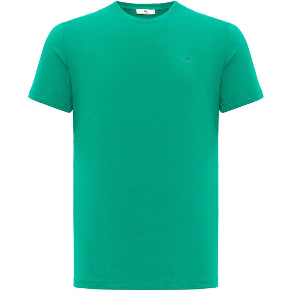 Daniel Hills Tričko zelená 54348524