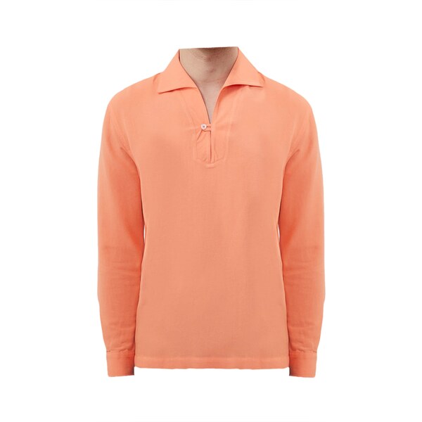 Antioch Tričko lososová 54354118