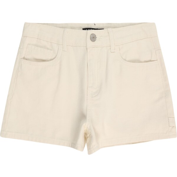 LMTD Nohavice Utizza svetlobéžová 53940878