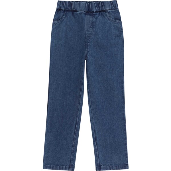 ABOUT YOU Džínsy Jaden modrá denim 54351561