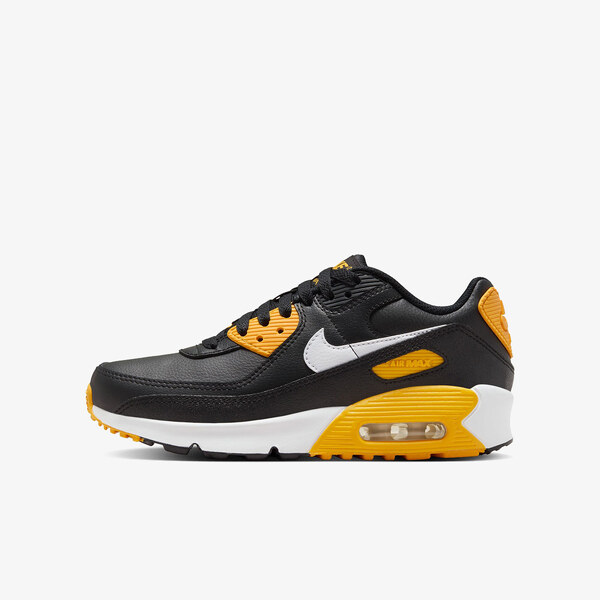 NIKE AIR MAX 90 LTR GS EUR 38.5 51574550
