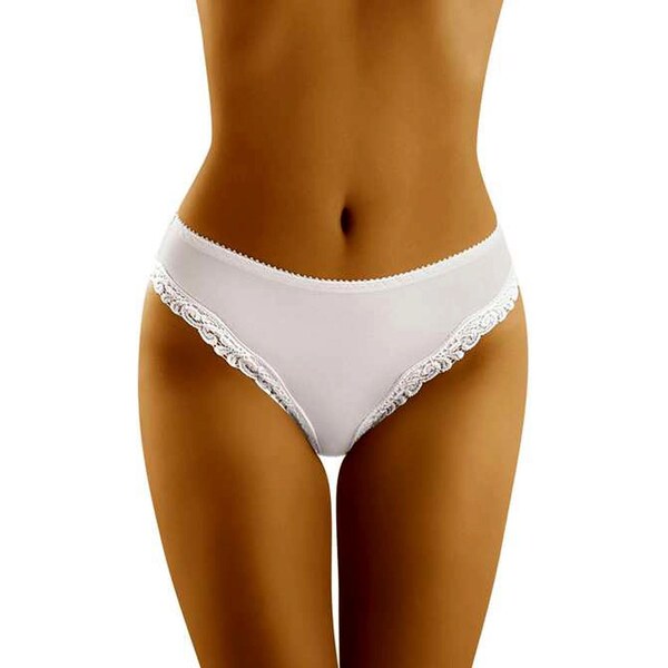 Wol-bar Dámske nohavičky Ofra white 58281958