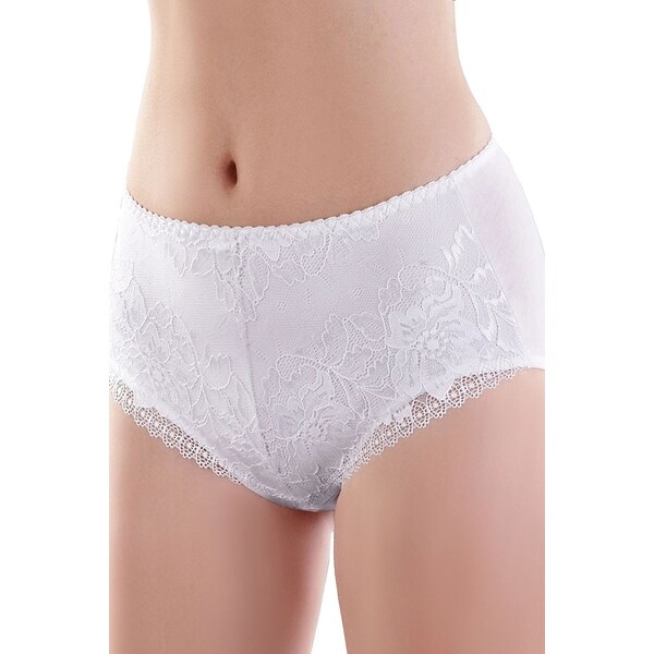 MODO Dámske nohavičky 186 black 58282048