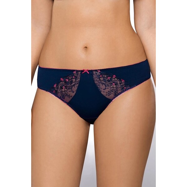 AVA Dámske nohavičky 1448 blue 58282108