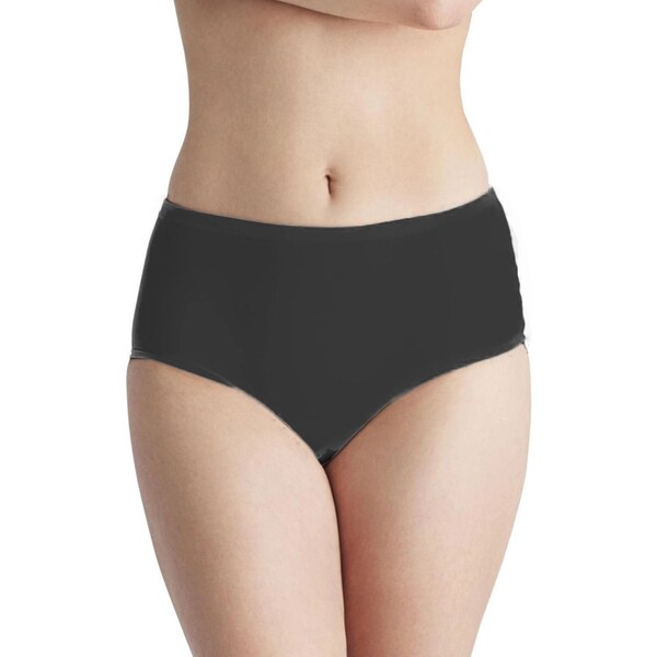 MEWA Dámske nohavičky 84134 black 58282178