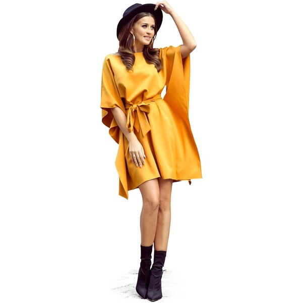 NUMOCO Dámske šaty 287-1 58282461