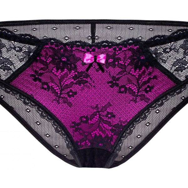 ROZA Dámske nohavičky Fifii 58282634