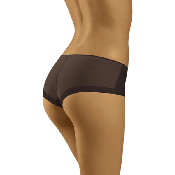 Wol-bar Dámske nohavičky Evita black 58282728