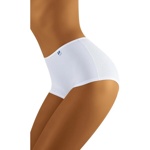 Wol-bar Dámske nohavičky Tahoo Shorts white 58282716