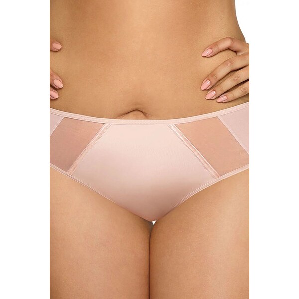 AVA Dámske brazilky 1923/b Protea beige 58282764