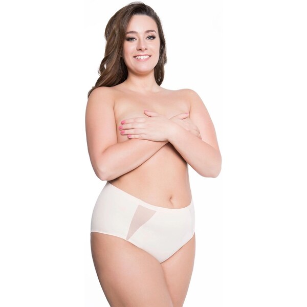 JULIMEX Dámske nohavičky Pearl beige 58282785