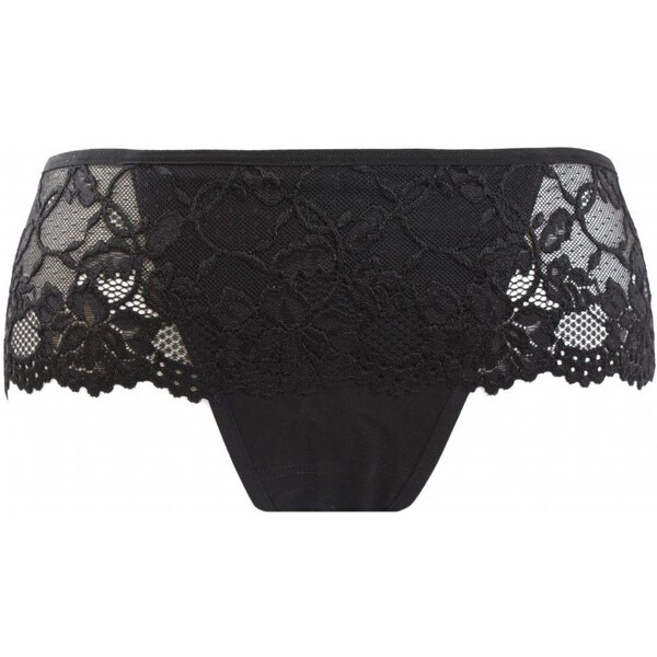 GABIDAR Dámske nohavičky 039 black 58282807