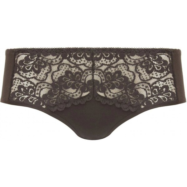 EMILI Dámske nohavičky Lusi black 58282833