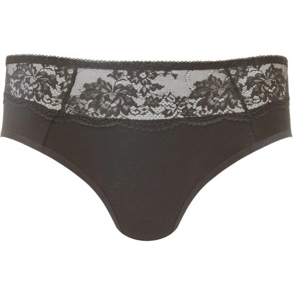 EMILI Dámske nohavičky Kinia black 58282835