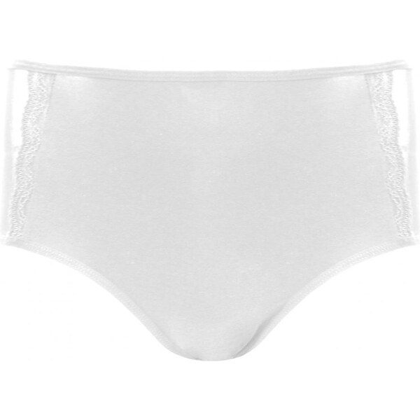 EMILI Dámske nohavičky Kianna white 58282837