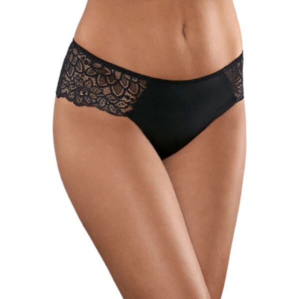 BABELL Dámske nohavičky 142 black 58282954