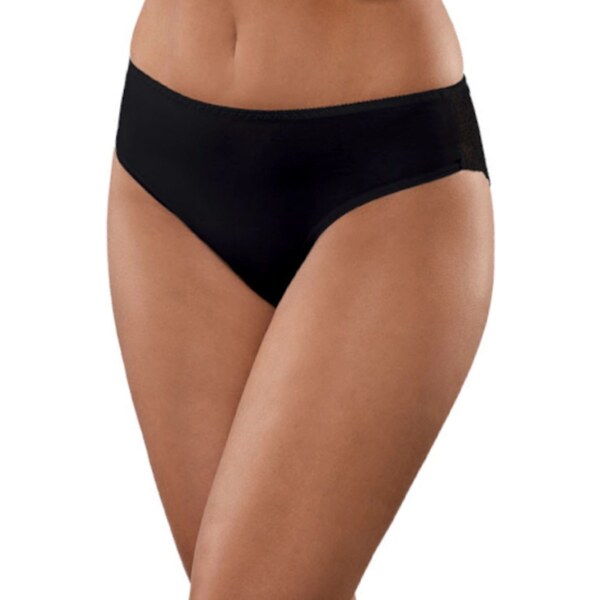 BABELL Dámske nohavičky 146 black 58282964