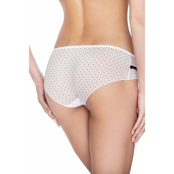 EWANA Dámske nohavičky 074 white 58282986