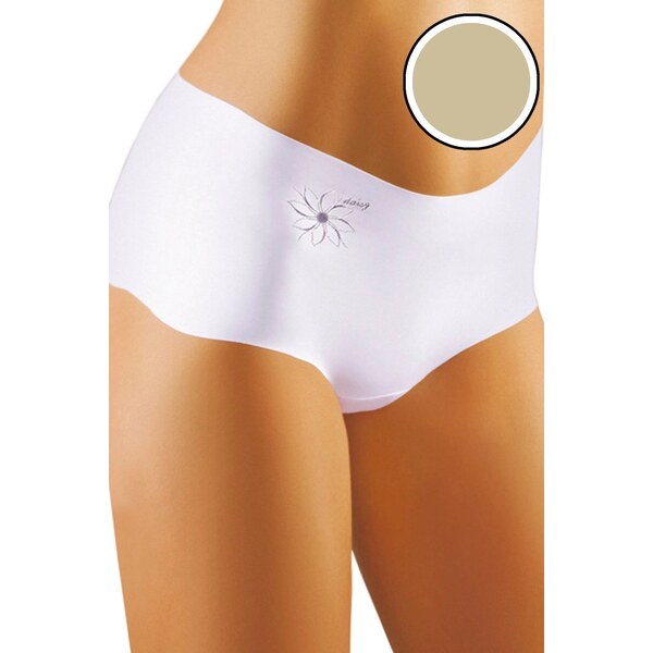 EMILI Dámske nohavičky Daisy beige 58282998