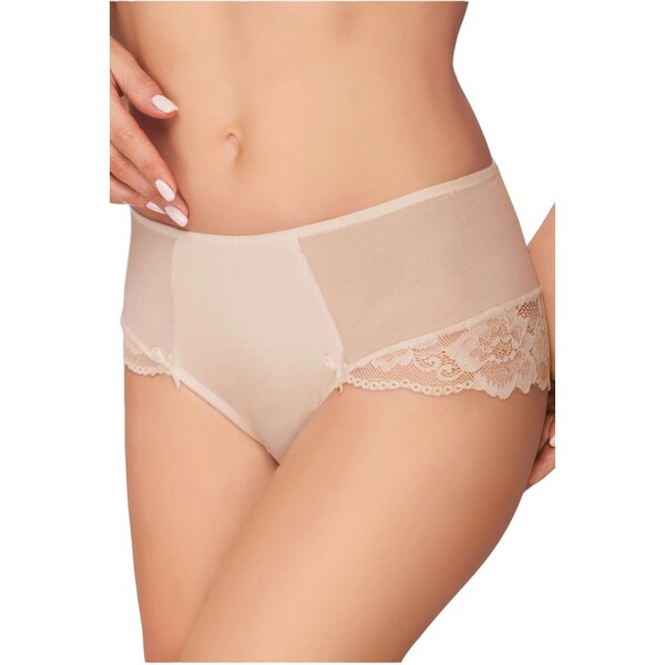 EWANA Dámske nohavičky 098 beige 58282992