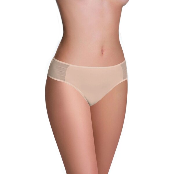 ELDAR Dámske nohavičky Bernadeta beige 58282993