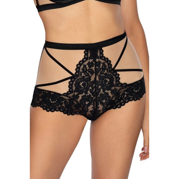 ROZA Dámske boxerky Torfi black 58283036