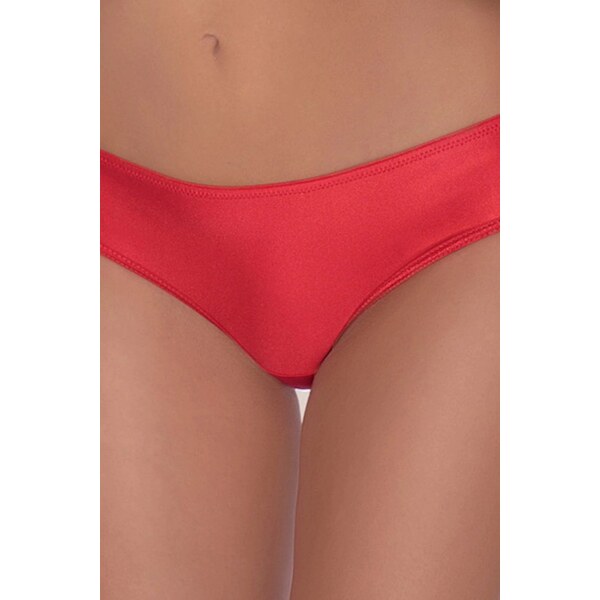 ROZA Dámske nohavičky Ali red 58283072