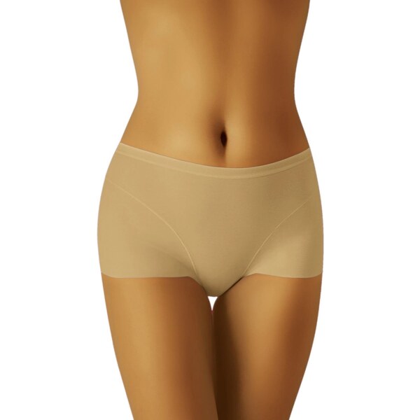 Wol-bar Dámske nohavičky eco-Ye beige 58283135