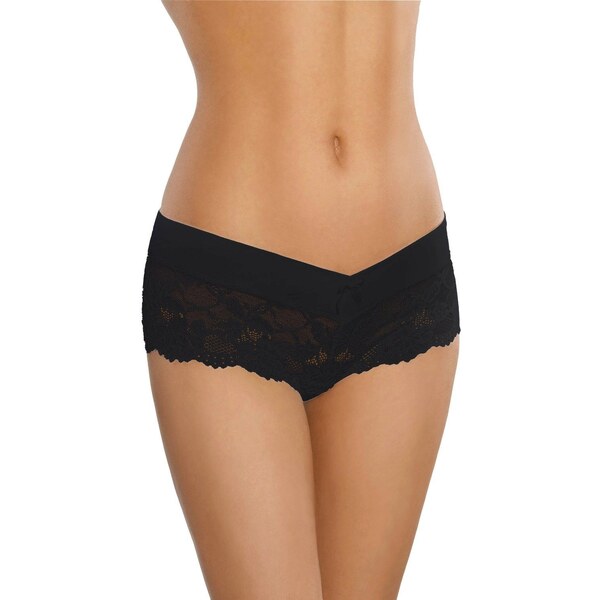 GABIDAR Dámske boxerky 155 black 58283189