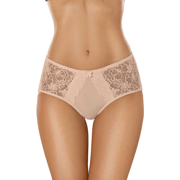 GABIDAR Dámske nohavičky 101 beige 58283196