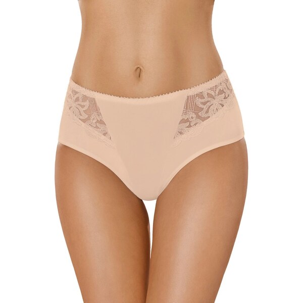 GABIDAR Dámske nohavičky 070 beige 58283217