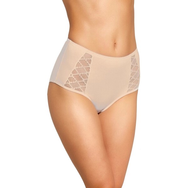 GABIDAR Dámske nohavičky 183 beige 58283268