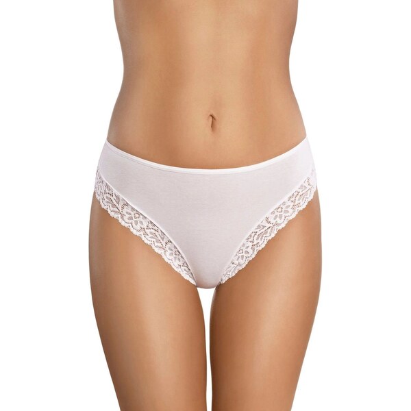 GABIDAR Dámske nohavičky 041 white 58283283